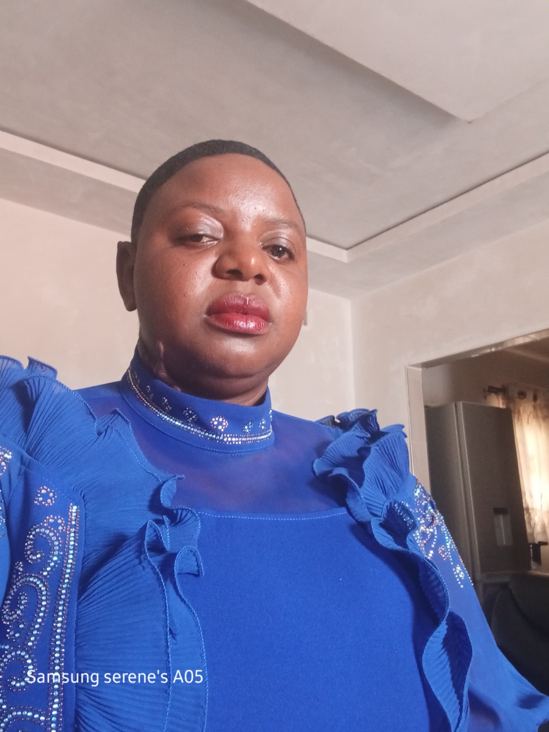 Director — The Great Hope Foundation Zimbabwe