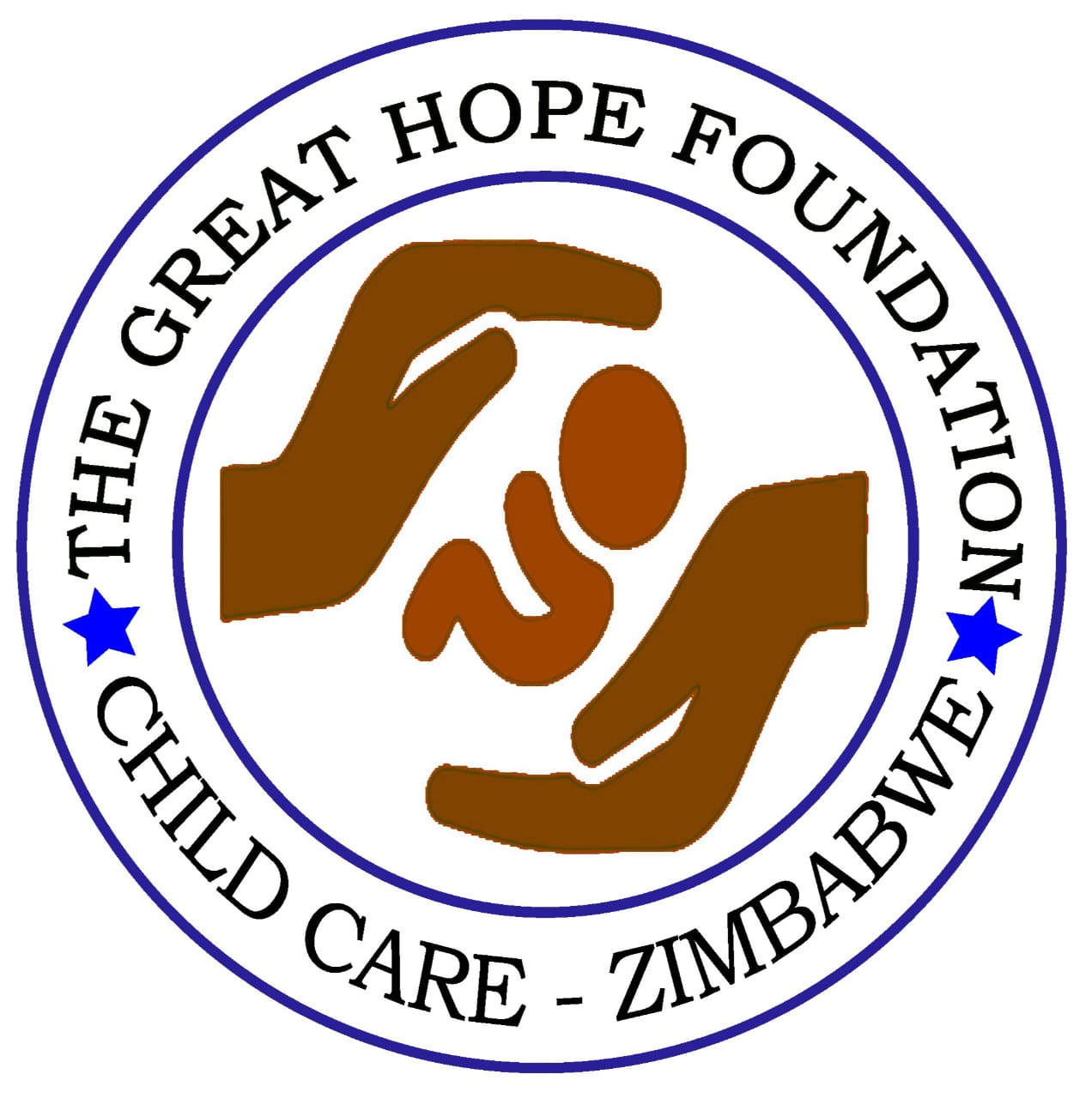 Great Hope Foundation Logo